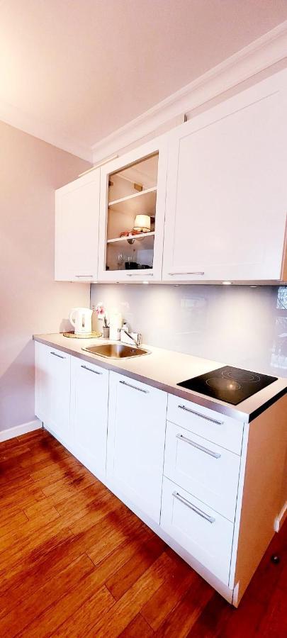 Homecomfort Atlantic Room Warszawa Eksteriør bilde