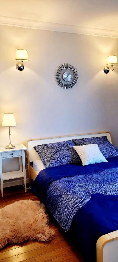 Homecomfort Atlantic Room Warszawa Eksteriør bilde